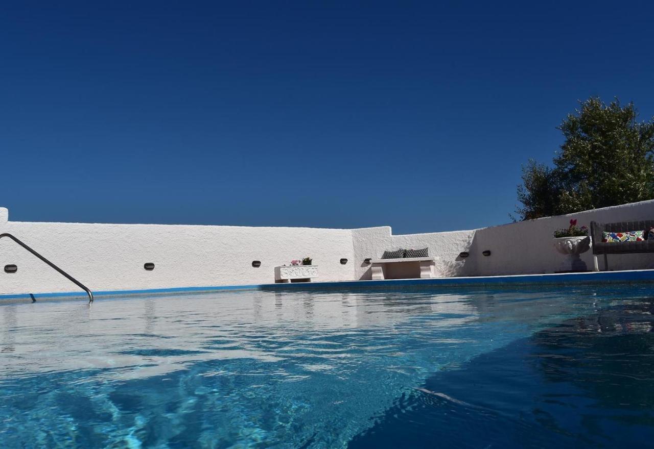Casa Green Sitio de Calahonda Exterior photo