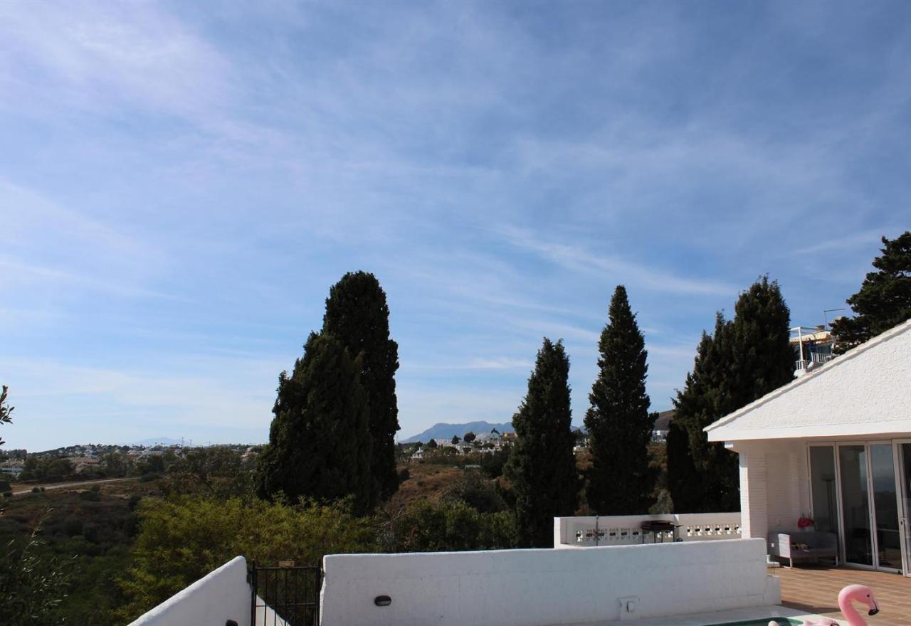 Casa Green Sitio de Calahonda Exterior photo